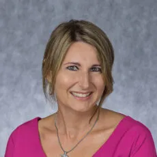 Petra Blahová VEOS HR