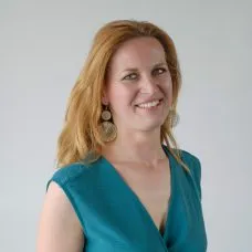 Marcela Červenková – portrét ředitelky a jednatelky společnosti VEOS